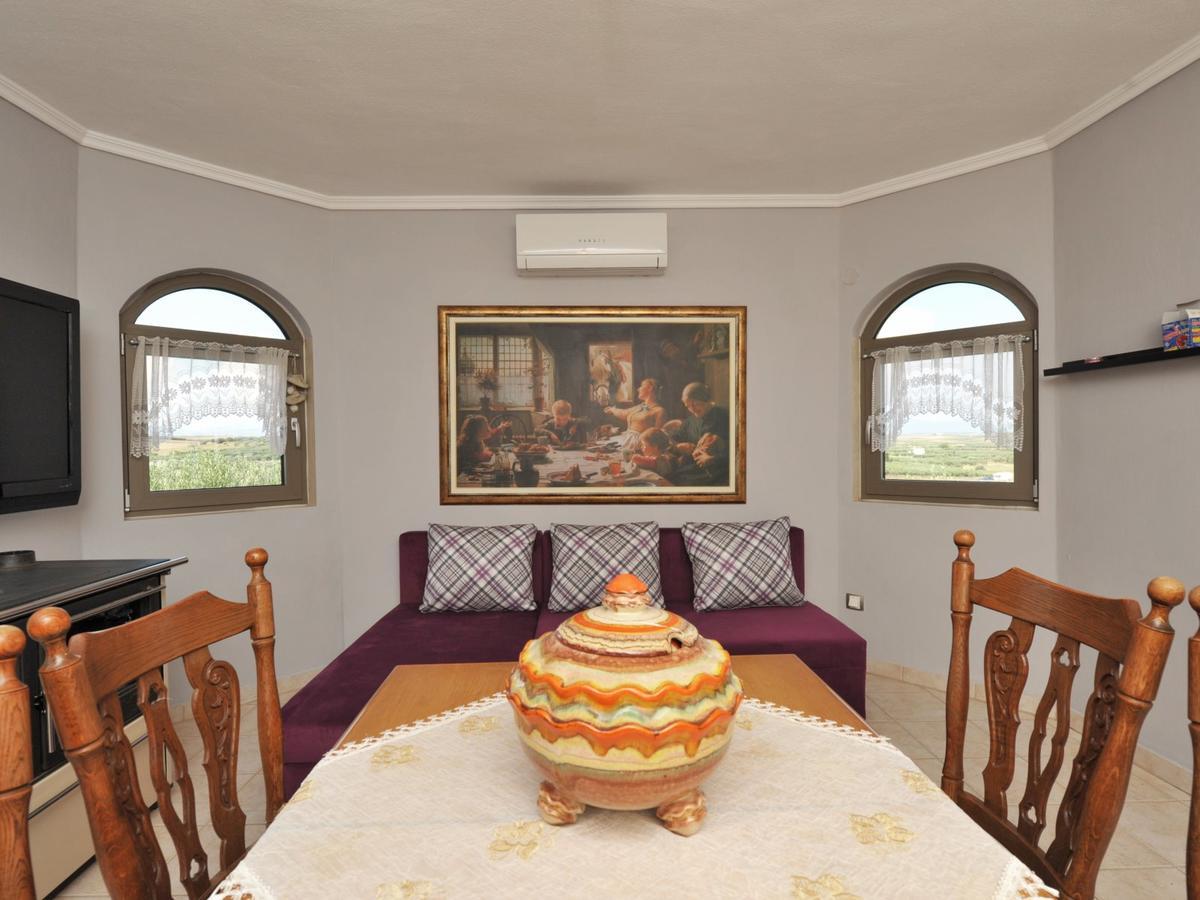 Alice Wonderland Home Nea Flogita Halkidiki Esterno foto