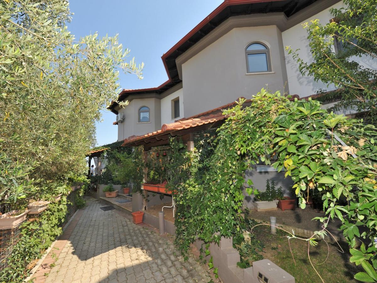 Alice Wonderland Home Nea Flogita Halkidiki Esterno foto