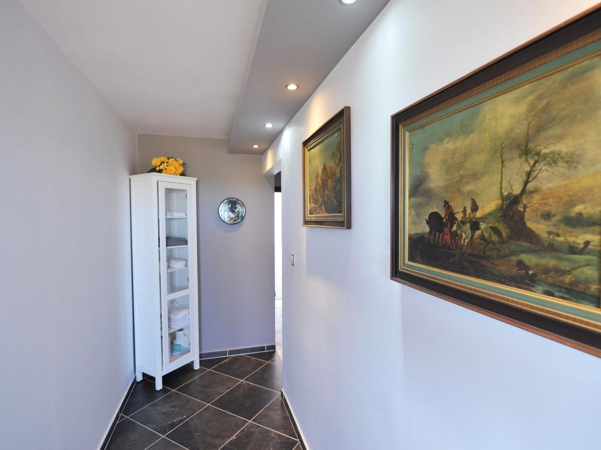 Alice Wonderland Home Nea Flogita Halkidiki Esterno foto