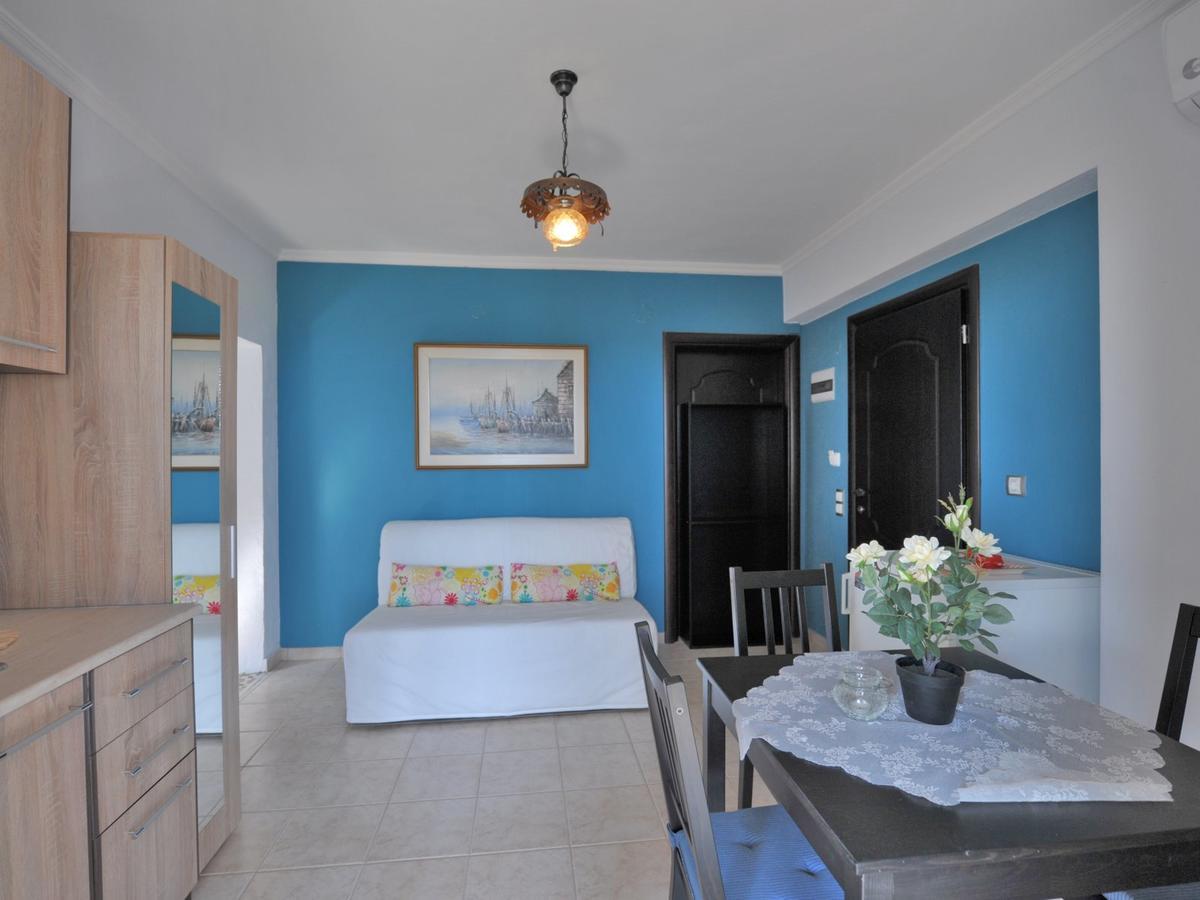 Alice Wonderland Home Nea Flogita Halkidiki Esterno foto